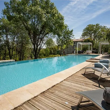 Le Moulin D'anquet Сasa de vacaciones