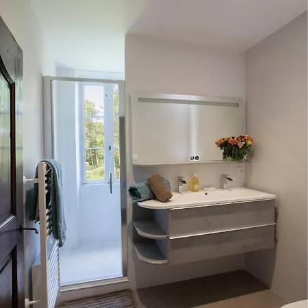 Le Moulin D'anquet Сasa de vacaciones *