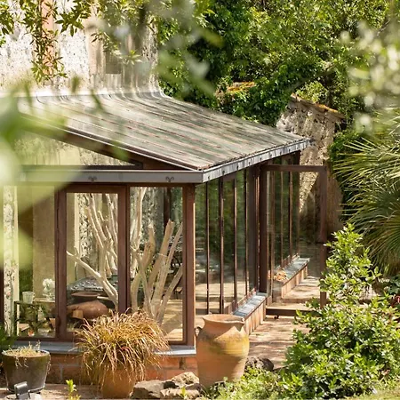 Le Moulin D'anquet Сasa de vacaciones Fontes