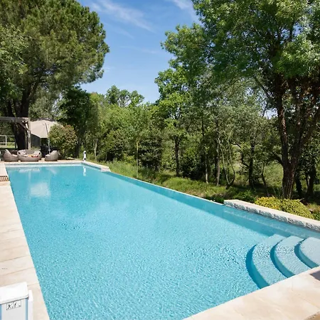 Сasa de vacaciones Le Moulin D'anquet Fontes