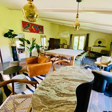 Le Moulin D'anquet Сasa de vacaciones *