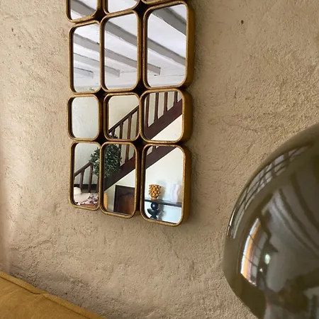 Le Moulin D'anquet * Fontes