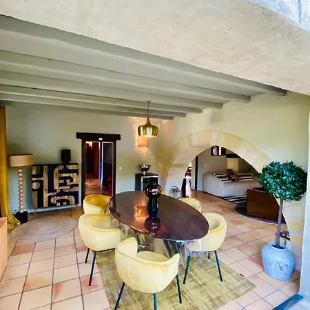 Le Moulin D'anquet Сasa de vacaciones