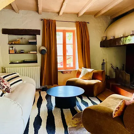 Le Moulin D'anquet Fontes