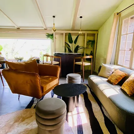 Le Moulin D'anquet *