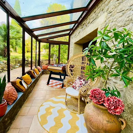 Le Moulin D'anquet * Fontes