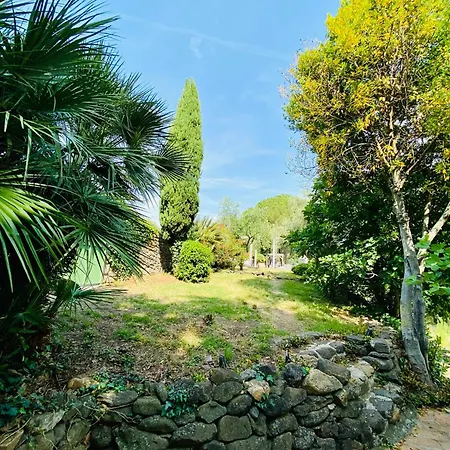 Le Moulin D'anquet Сasa de vacaciones *