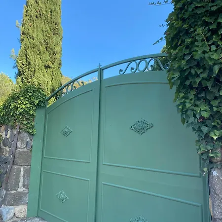 Le Moulin D'anquet Сasa de vacaciones