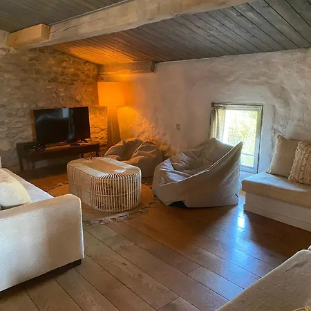 Le Moulin D'anquet * Fontes