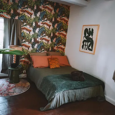 Le Moulin D'anquet Fontes