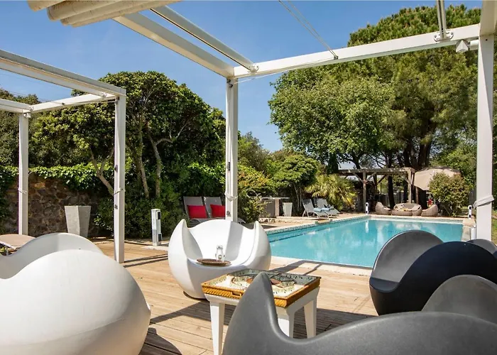 Le Moulin D'anquet Ferienhaus *