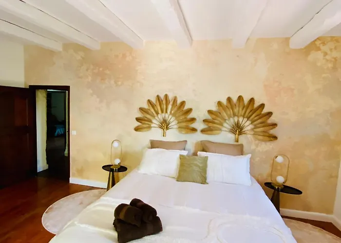 Le Moulin D'anquet * Fontes