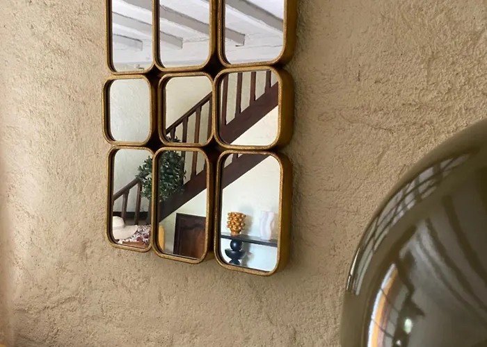 Le Moulin D'anquet * Fontes