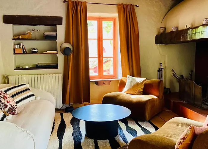 Le Moulin D'anquet Fontes