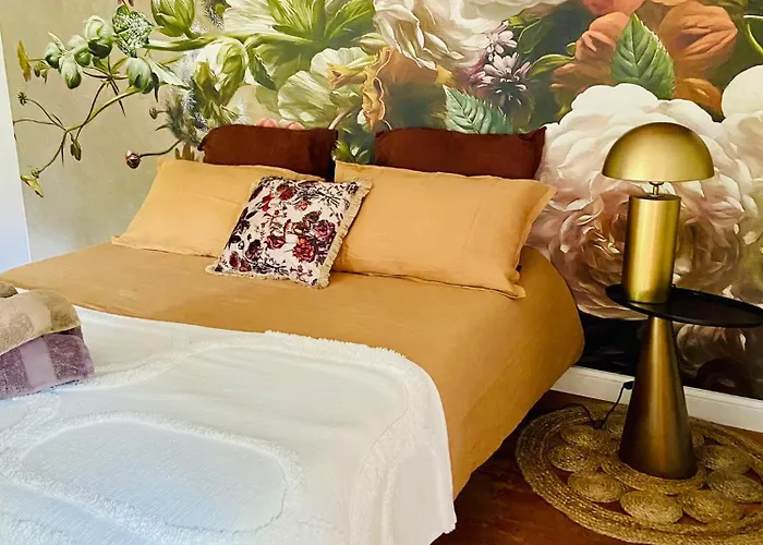 Ferienhaus Le Moulin D'anquet *