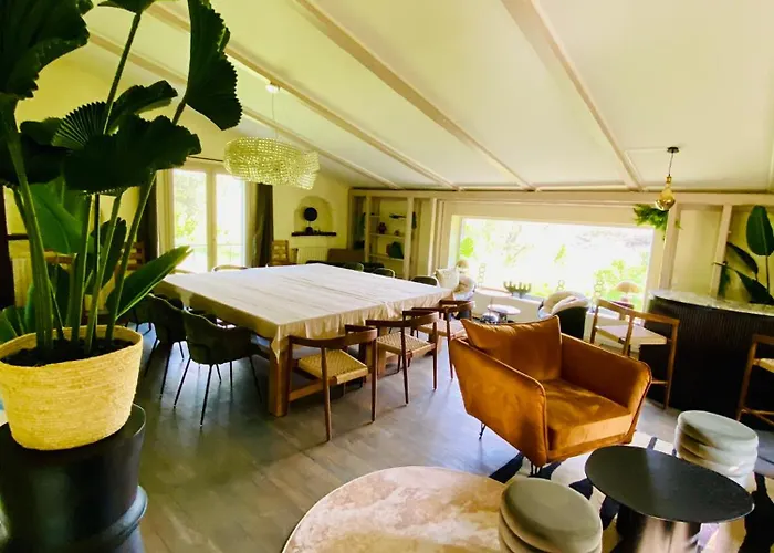 Le Moulin D'anquet Ferienhaus Fontes