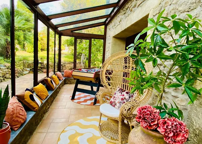 Le Moulin D'anquet * Fontes