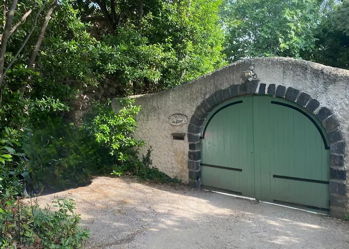 Ferienhaus Le Moulin D'anquet Fontes