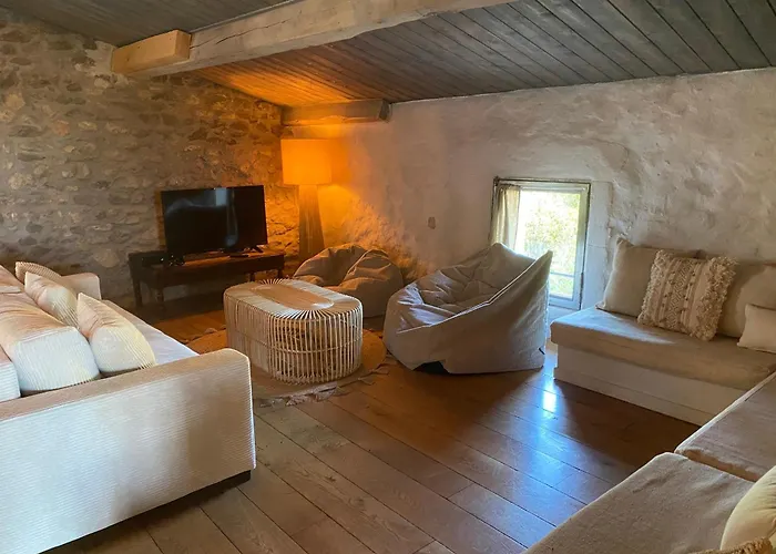 Le Moulin D'anquet * Fontes